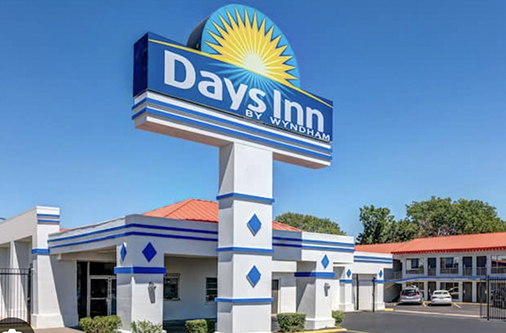 days client page copy